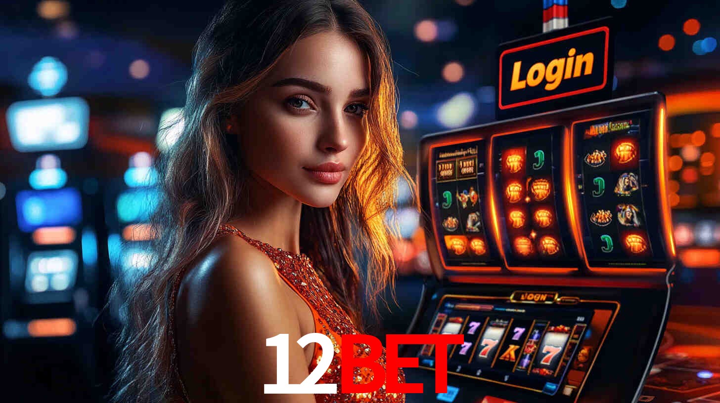 12bet login