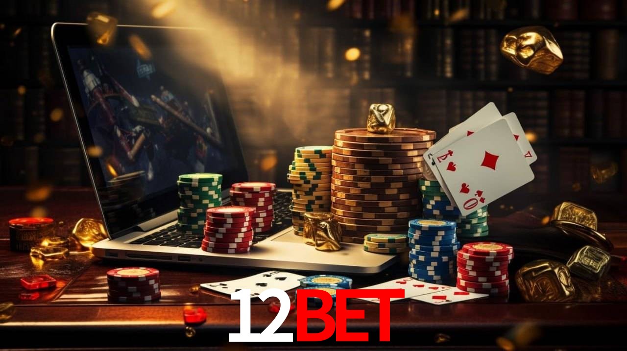 Estatísticas 12bet