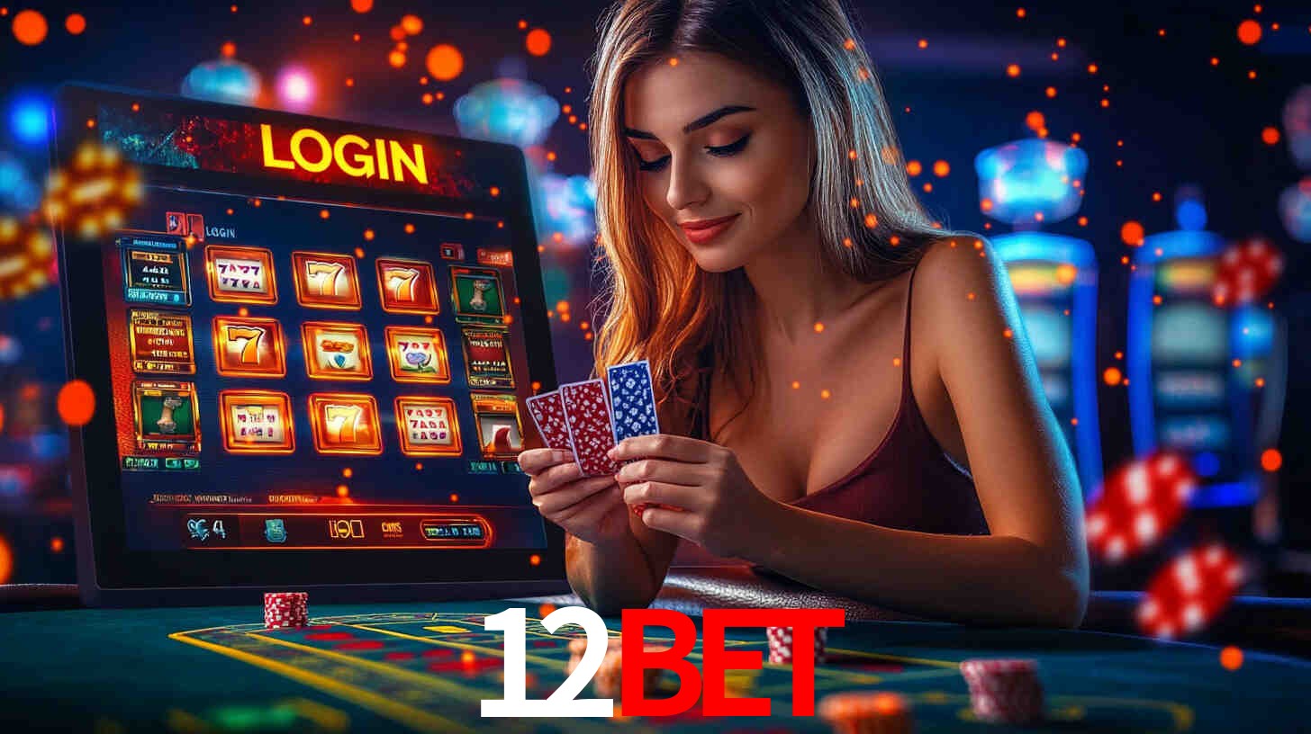 12bet login
