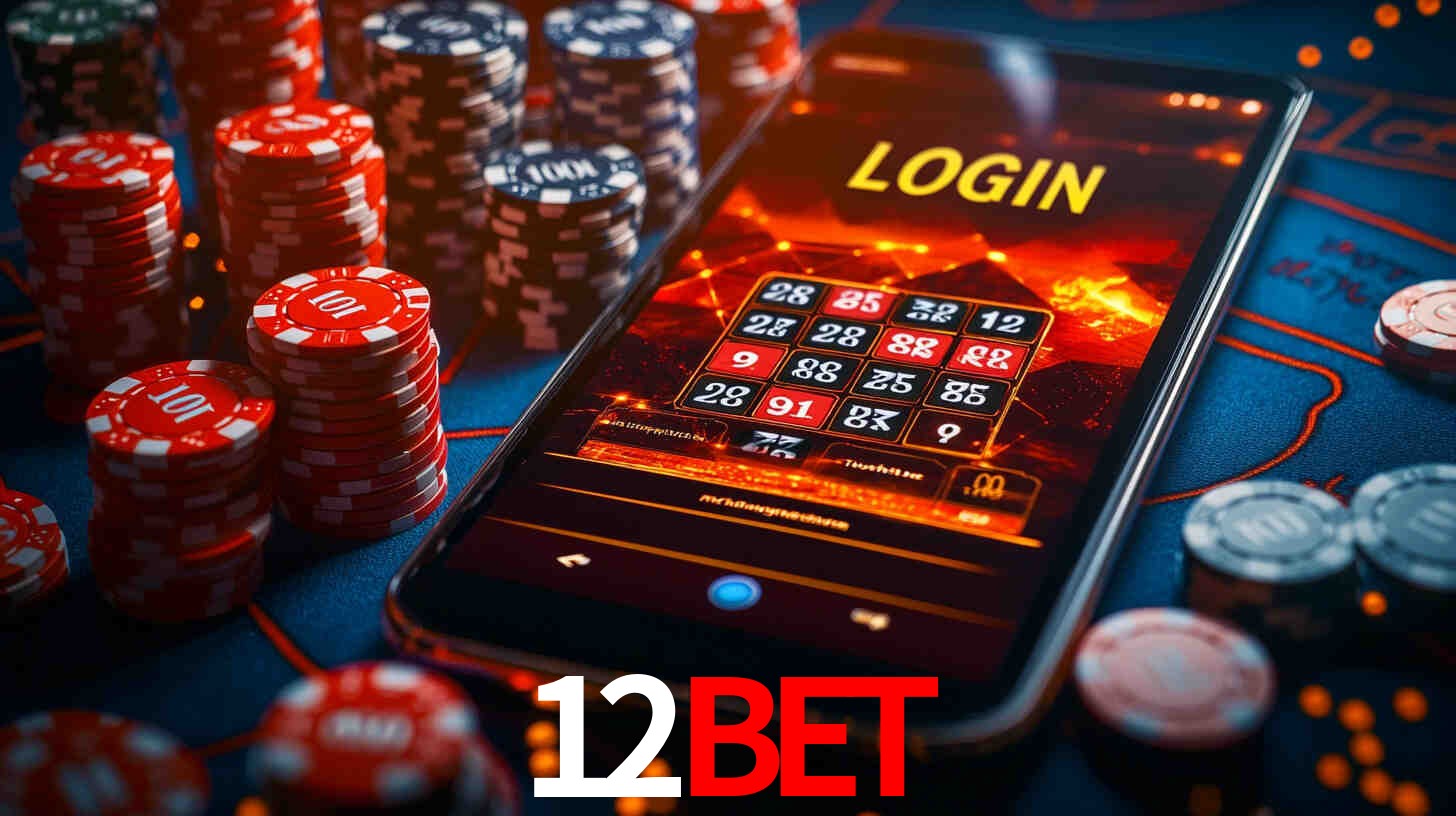 Bônus Generosos e Exclusivos no 12bet para Você!