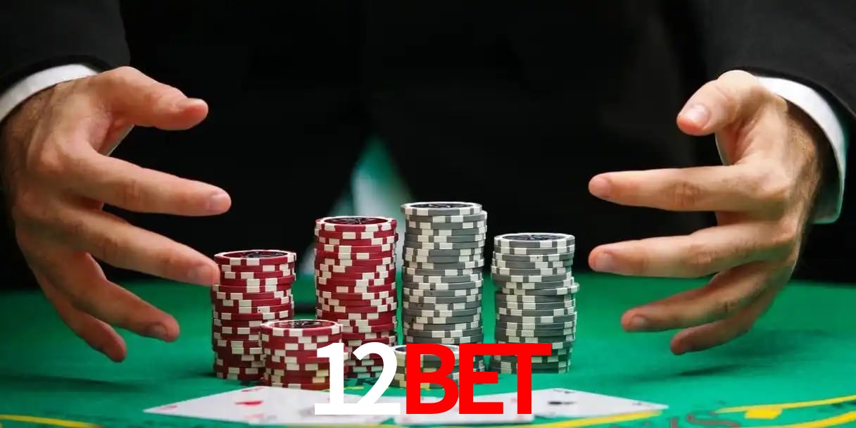 Especiais de Fim de Semana 12bet
