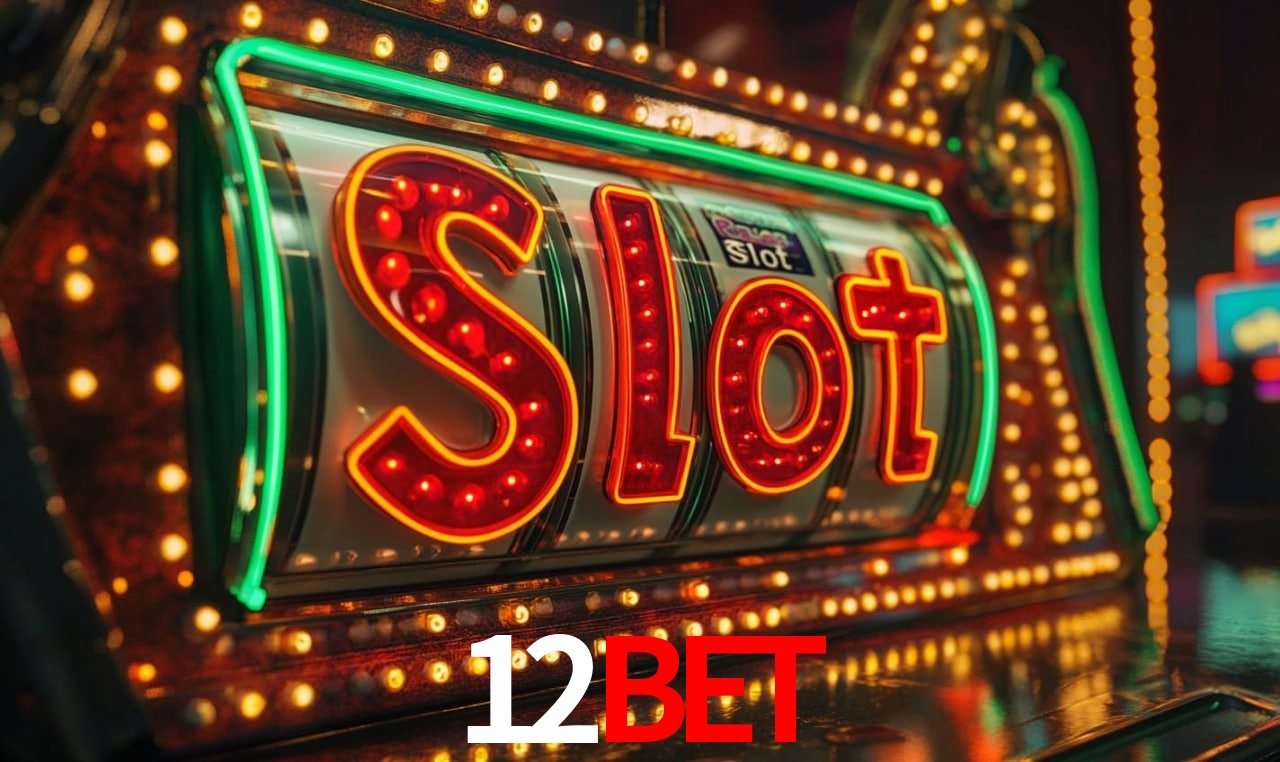 Recursos de Bônus 12bet