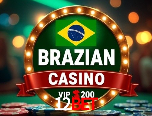 Promoção Relâmpago 12bet
