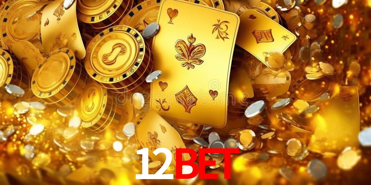 Apostas de Tênis 12bet