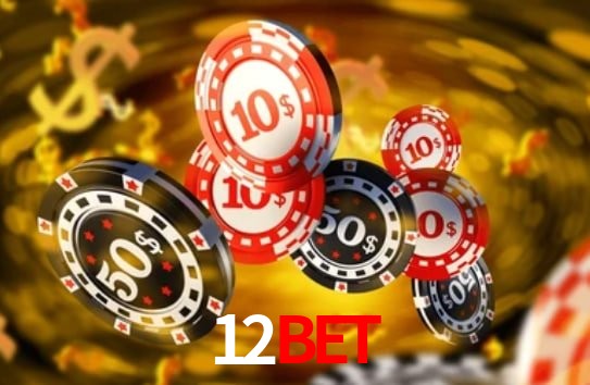 Recursos de Bônus 12bet