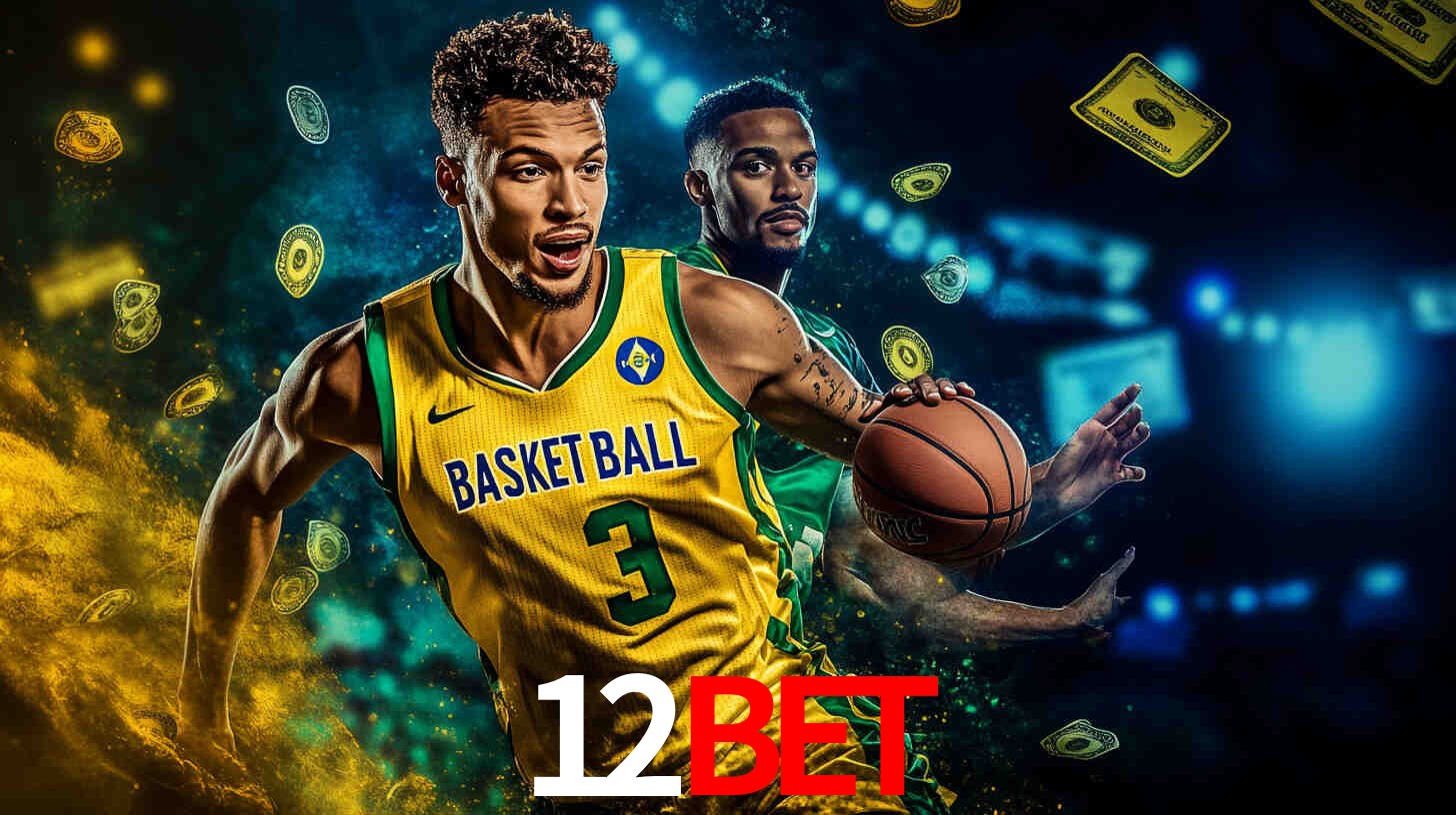 A Emoção da Loteria na 12bet: Uma Chance de Mudança de Vida