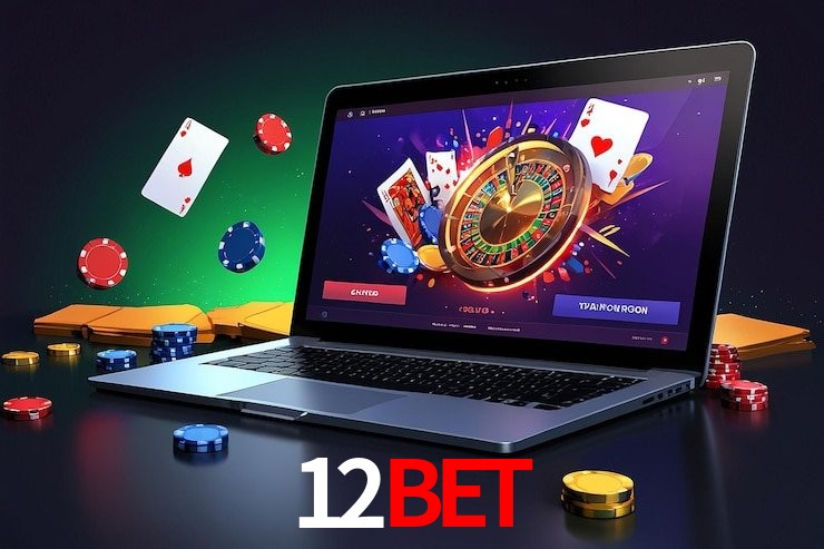 Provedores de Jogos 12bet