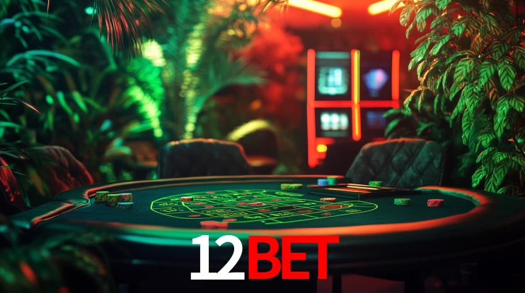 APP oficial da 12bet para mobile