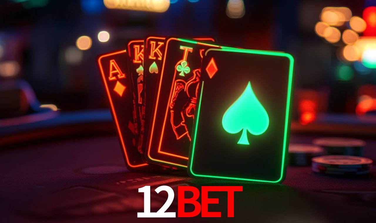 Promoções Sazonais 12bet