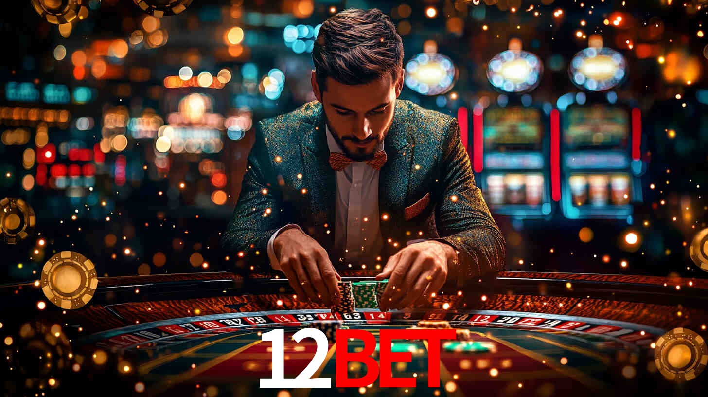 Explore as vantagens do 12bet: serviço profissional e confiabilidade