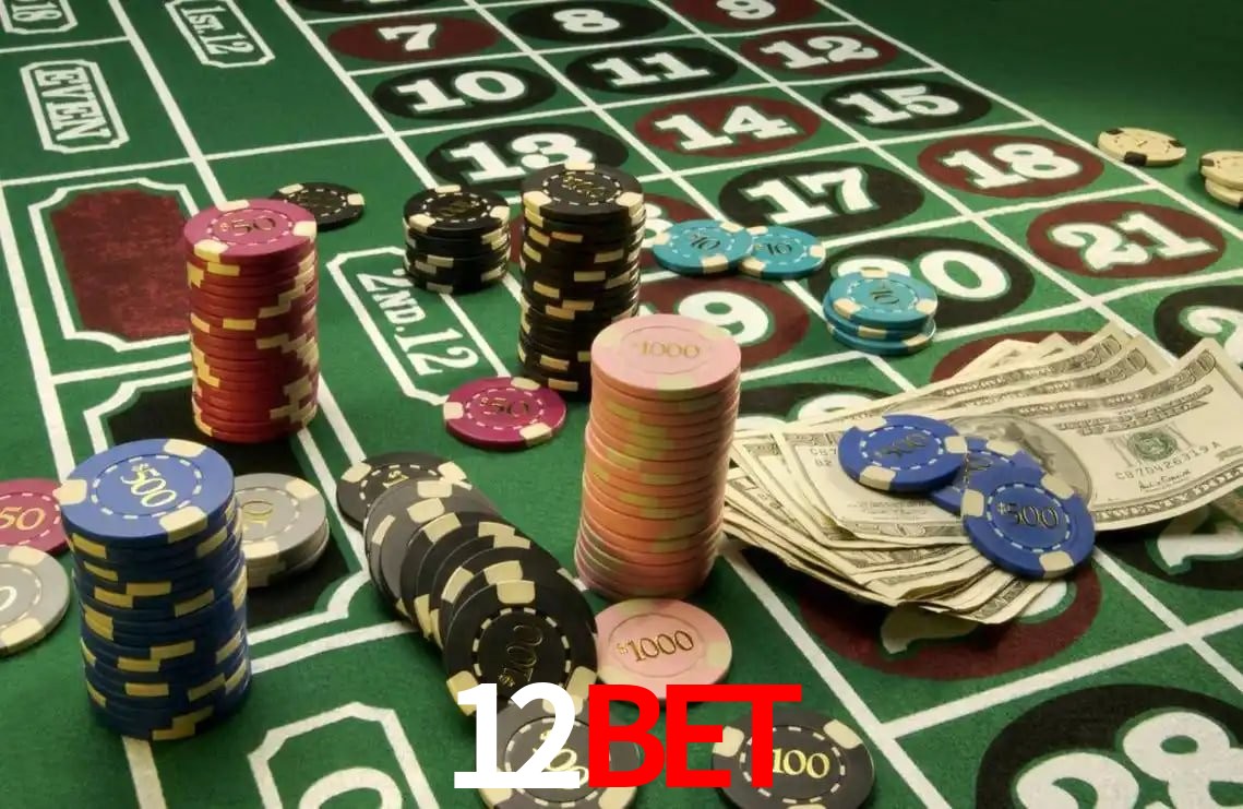 12bet.com