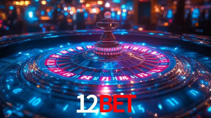 12bet login