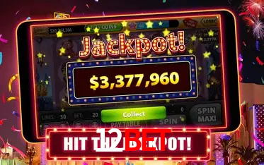 Desvendando o Mundo dos Jogos Virtuais na 12bet