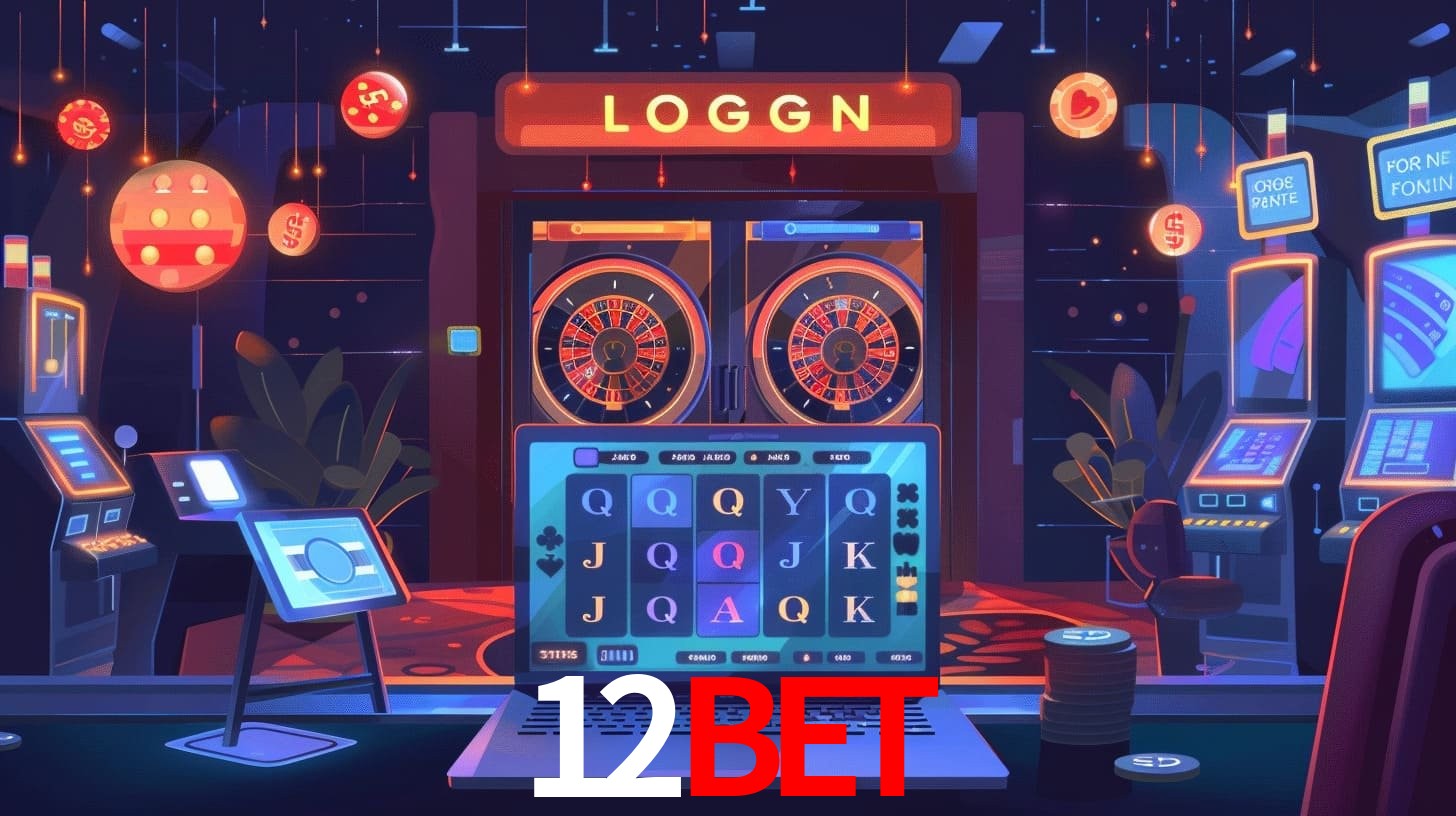 Diretório de Jogos 12bet