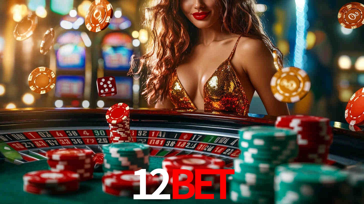 12bet login