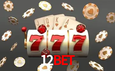Apostas Esportivas na 12bet: Um Guia Completo