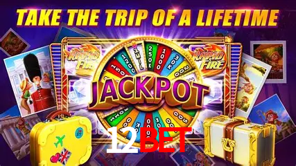 A Experiência Imersiva dos Cassinos Ao Vivo no 12bet