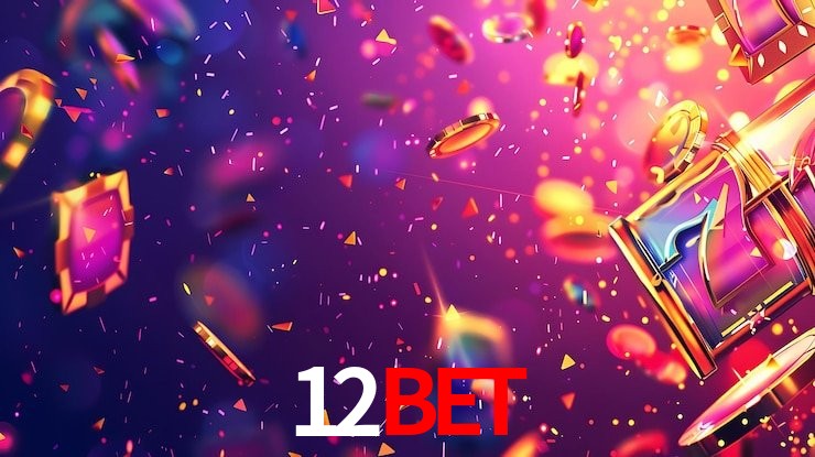 Jogos Exclusivos 12bet