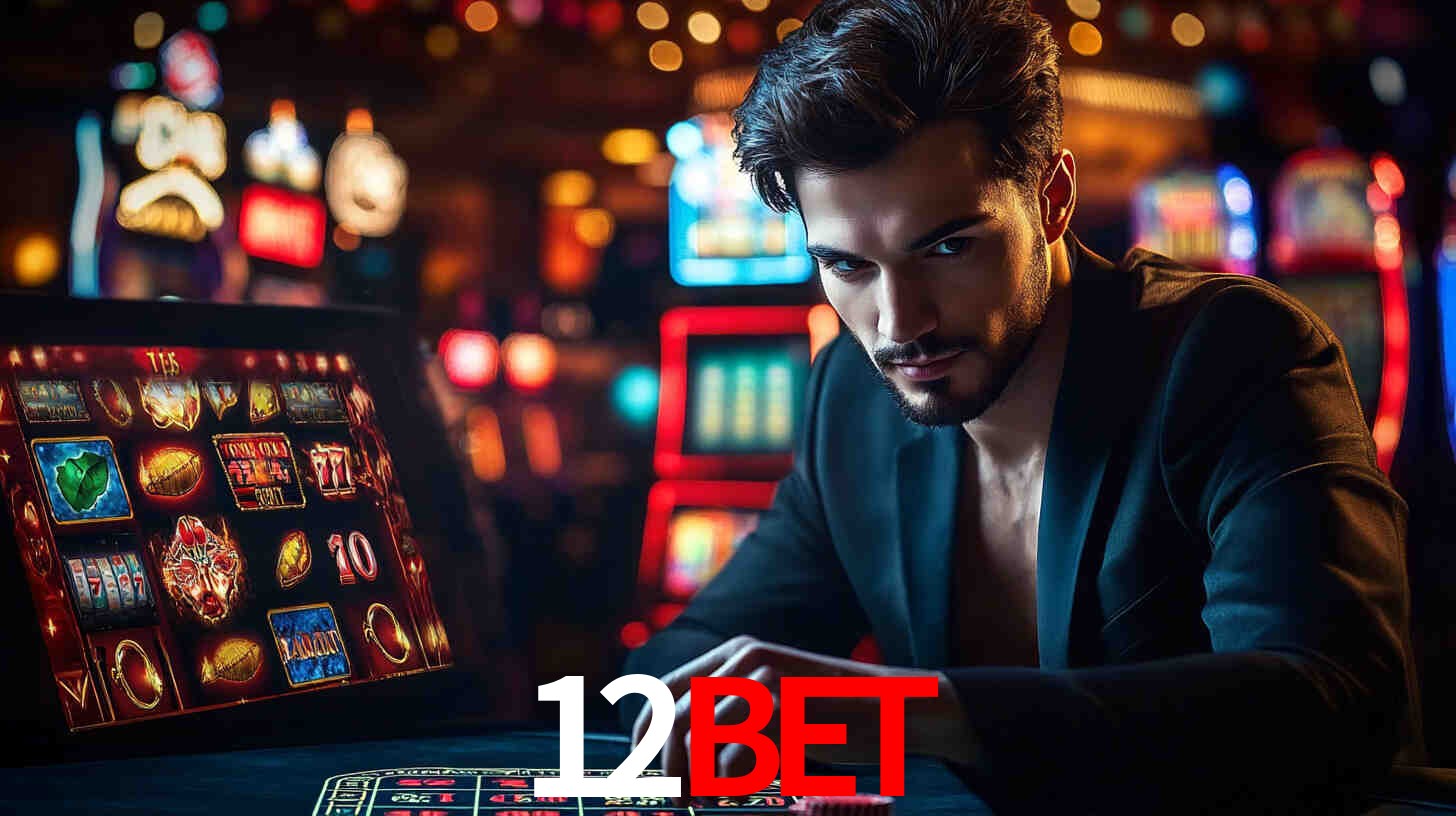 12bet login