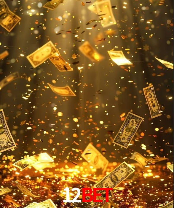 Casino Ao Vivo 12bet