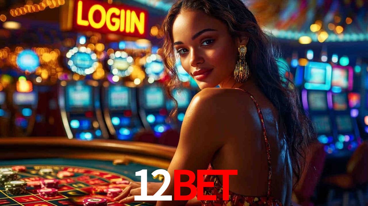Promoção Relâmpago 12bet
