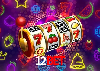 A Popularidade dos Caça-Níqueis no 12bet